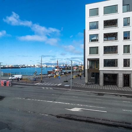 Ocean Breeze Luxury Apartment Reykjavík Dış mekan fotoğraf